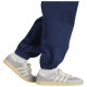 Adidas Ανδρικό παντελόνι φόρμας Trefoil Essentials Loose Fleece Pants